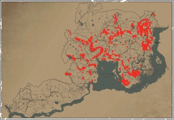 Robin | Red Dead Wiki | Fandom