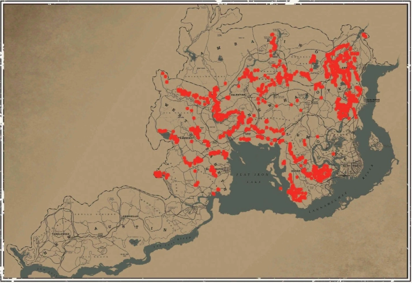 Robin | Red Dead Wiki | Fandom