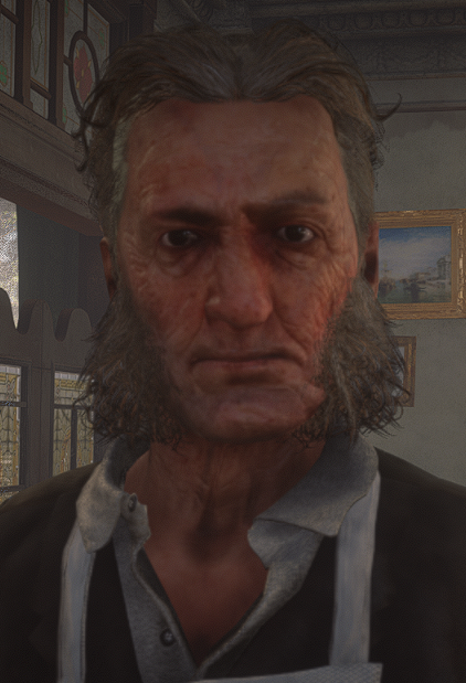 Edmund Lowry Junior, Red Dead Wiki