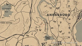 RDR2 POI 40 Trail Trees (IV) 03
