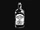 Toxic Moonshine Bottle