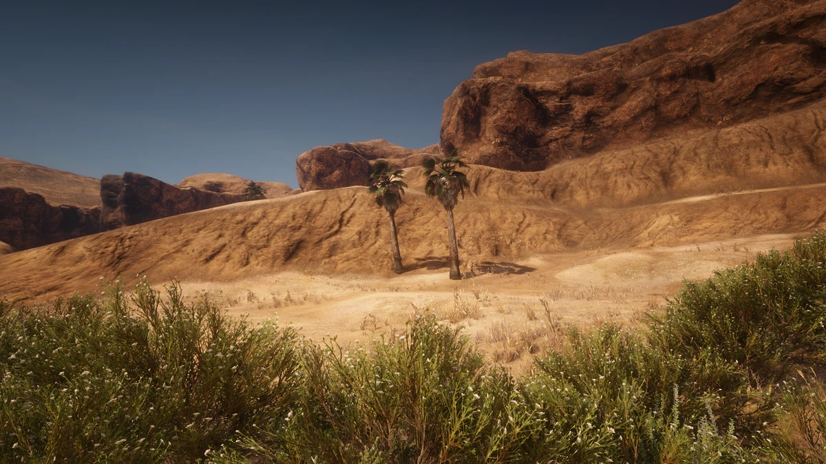 Primera Quebrada Red Dead Wiki Fandom