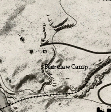 Bearclaw Camp | Red Dead Wiki | Fandom