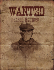 Jorge reynoso
