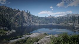 Owanjilalake