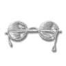 The icon for the cut Reading Glasses