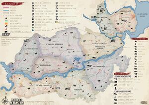 Locations In Redemption Red Dead Wiki Fandom Locations In Redemption Red Dead Wiki Fandom