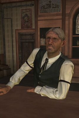 Rdr milford weaver