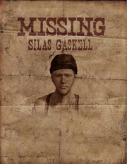 Silas