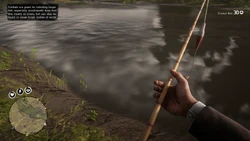 Fishing Rod | Red Dead Wiki | Fandom Fishing Rod | Red Dead Wiki | Fandom