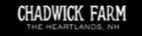 Chadwick Farm Logo