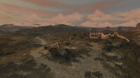 Rancho Polvo