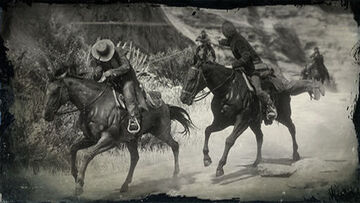 An Honest Day&rsquo;s Labors | Red Dead Wiki | Fandom