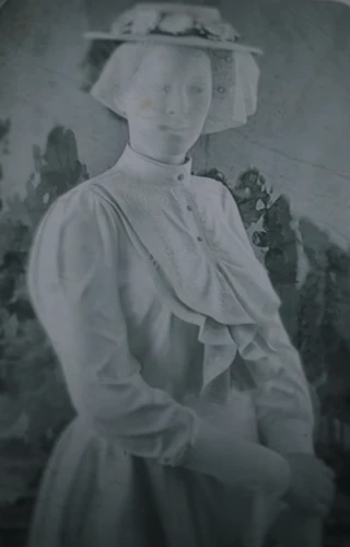 Mildred Peyton | Red Dead Wiki | Fandom