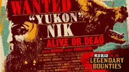 Nikoli's Rockstar promotional image