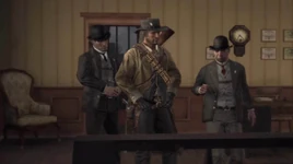 Rdr another's burdens