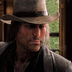 Red Dead Redemption 2, Red Dead Wiki