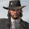 John Marston