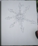 Arthur's drawing