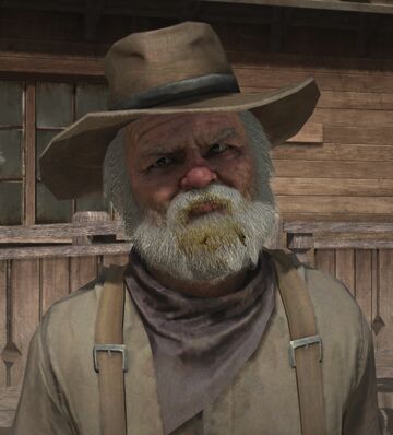 Arthur Morgan, Age 23, Year 1886 : r/reddeadredemption2