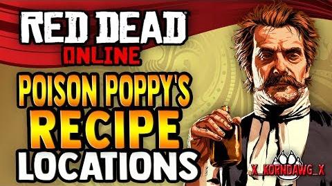 Dynamite arrow pamphlet on sale rdr2