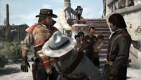 Rdr mexican caesar22