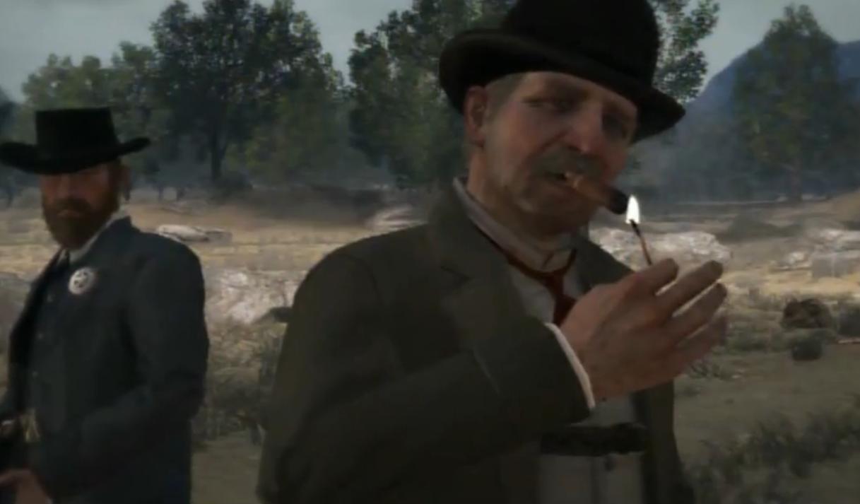 Bear One Another's Burdens, Red Dead Wiki