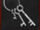 Jail Cell Key