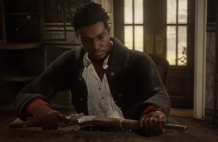 Favorite member of the Red Dead Redemption 2 gang? *SPOILERS* | ResetEra