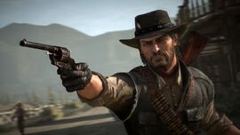 Rdr john marston05