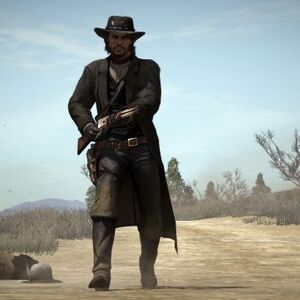 west outfit