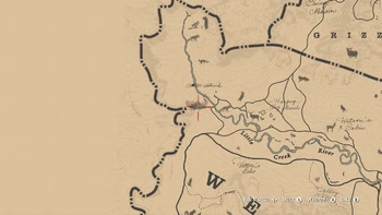 Flying Machine (West Elizabeth) | Red Dead Wiki | Fandom