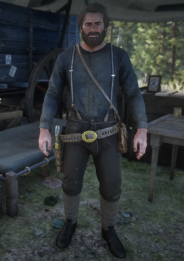 BrawlerOutfit