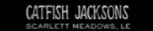 Catfish Jacksons Logo