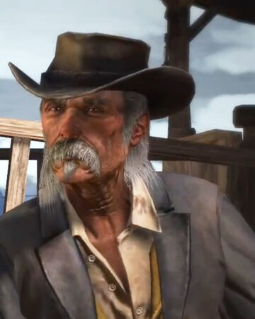 Landon Ricketts Red Dead Wiki Fandom Colm o'driscoll is a major character and a secondary antagonist featured in red dead redemption 2. landon ricketts red dead wiki fandom