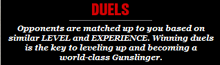 Duels | Red Dead Wiki | Fandom