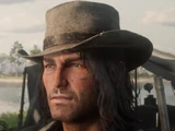 John Marston