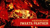 Legendary Iwakta Panther