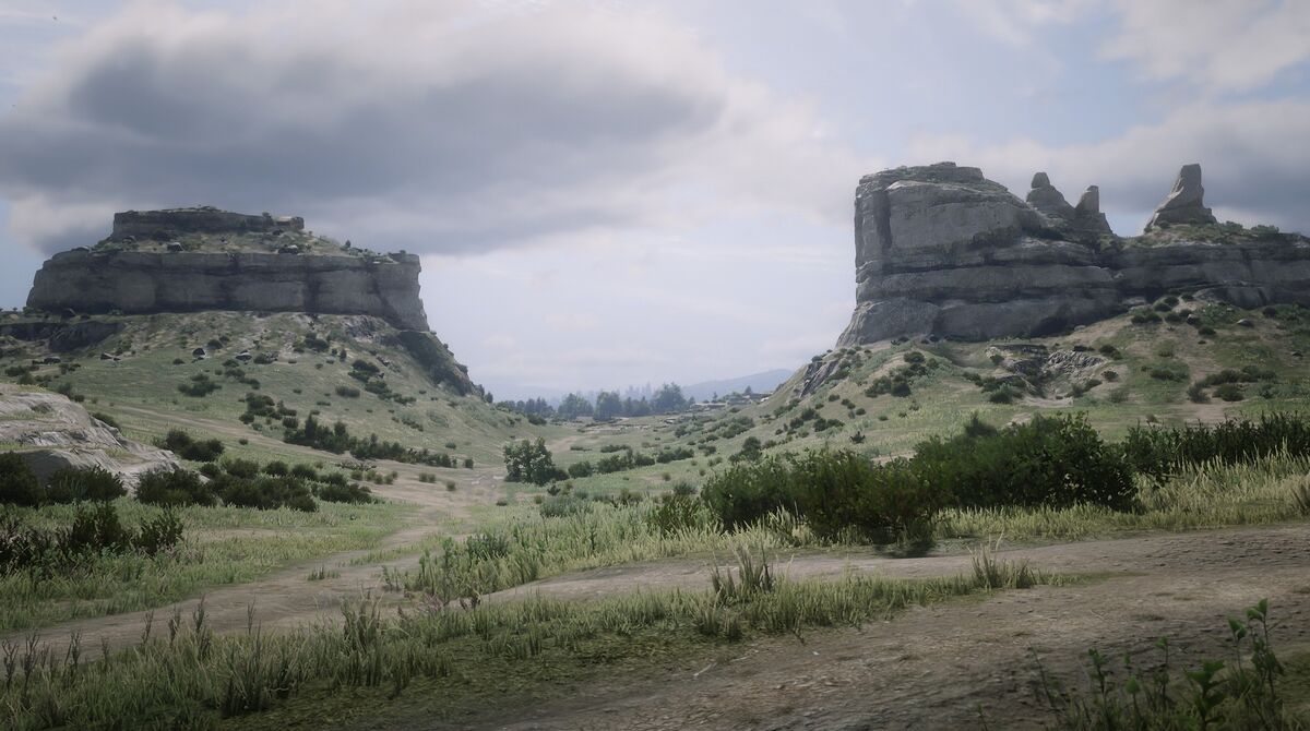 Twin Stack Pass Red Dead Wiki Fandom