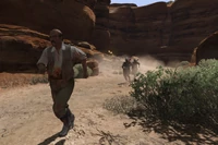 Carlos Fleeing.png (1.5 MB) Carlos flees the guards after insulting them.