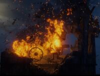 Fussar's death
