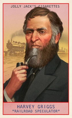 Prominent Americans Card Set | Red Dead Wiki