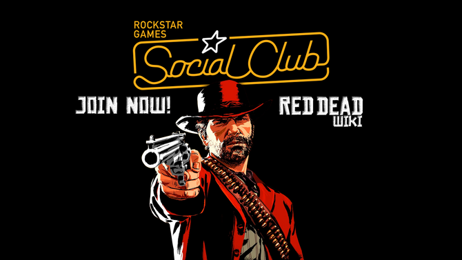 Rockstar Games Social Club, Grand Theft Auto Wiki