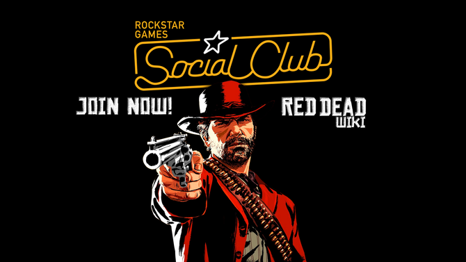 Join our Social Club Crew!