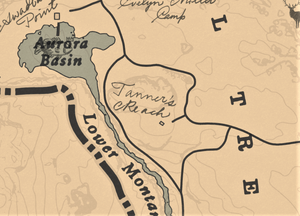 Tanner'sReachMap