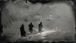 Outlaws-from-the-west RDRII