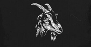 Rdr2 goat symbol