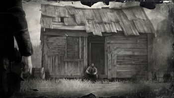 Home-of-the-gentry rdr2