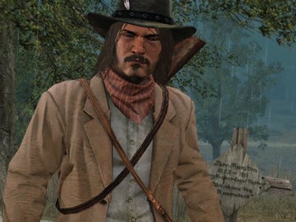 wiki, who the f*ck is this guy? give us goddamn JOHN MARSTON! :  r/reddeadredemption2