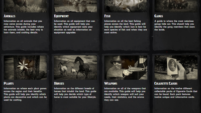 Discuss Everything About Red Dead Wiki